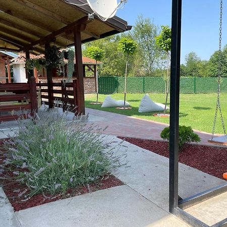 Vikendica Cerovic Villa Kraljevo Eksteriør bilde