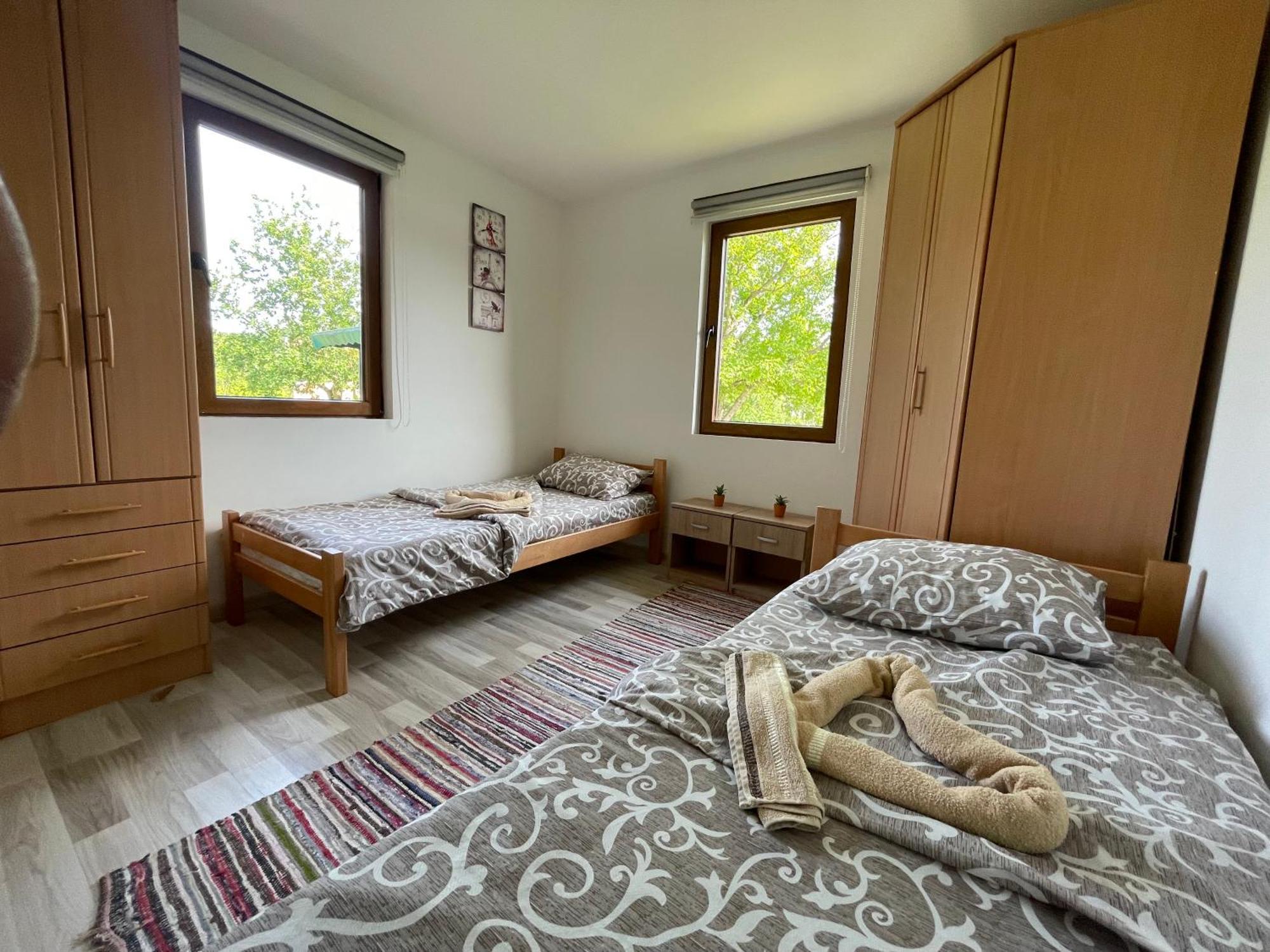 Vikendica Cerovic Villa Kraljevo Eksteriør bilde