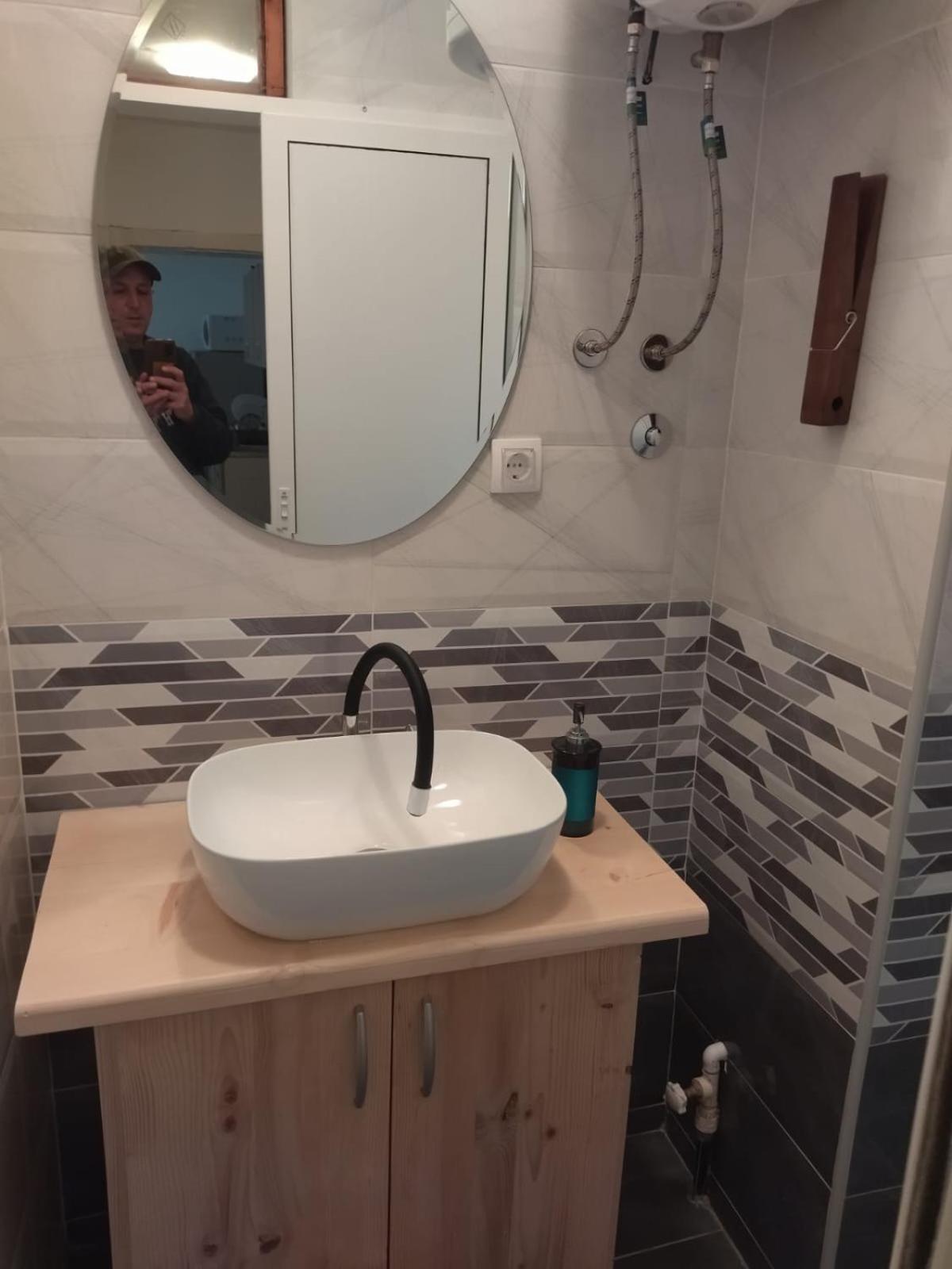 Vikendica Cerovic Villa Kraljevo Eksteriør bilde